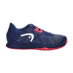Head 274113 Sprint Pro 3.5 Clay Womens