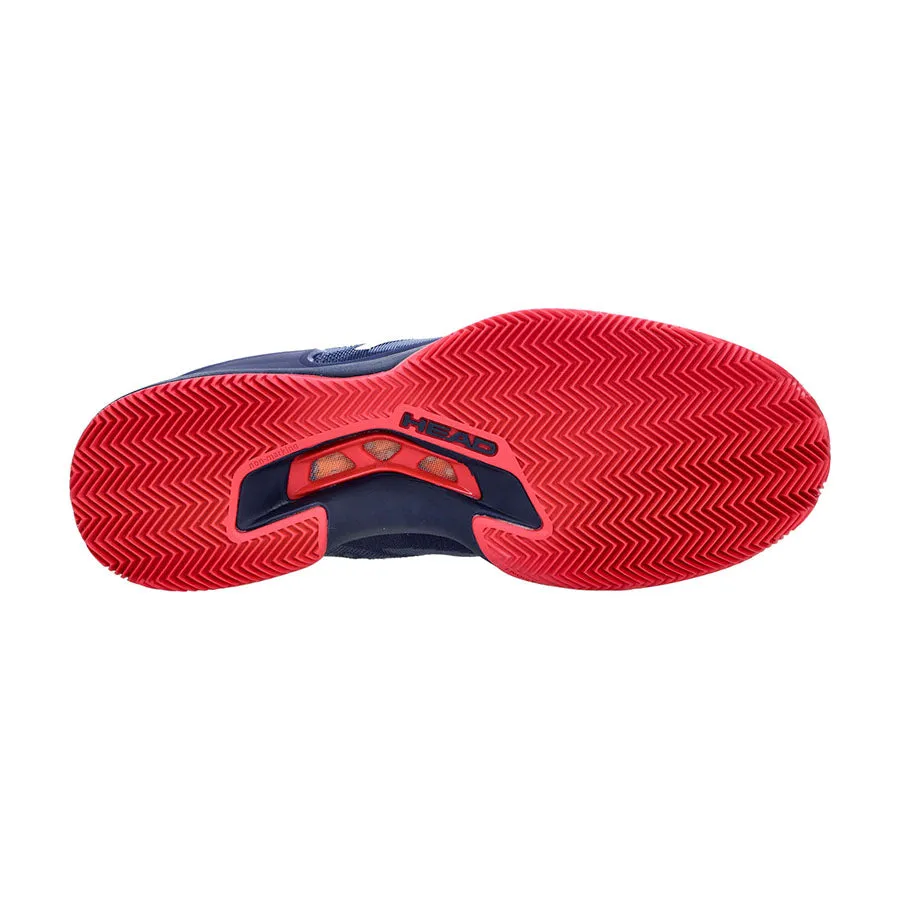 Head 274113 Sprint Pro 3.5 Clay Womens