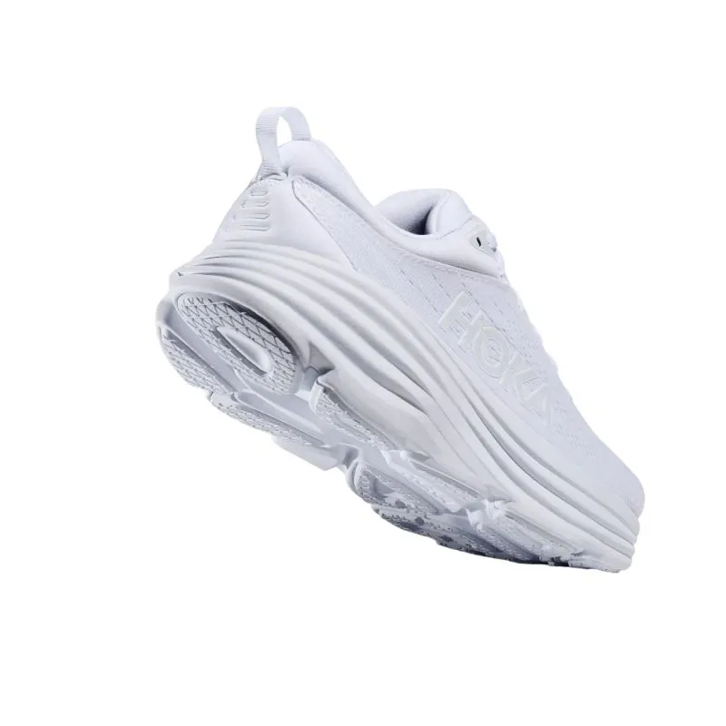 Hoka Bondi 8 B Womens Running Shoes