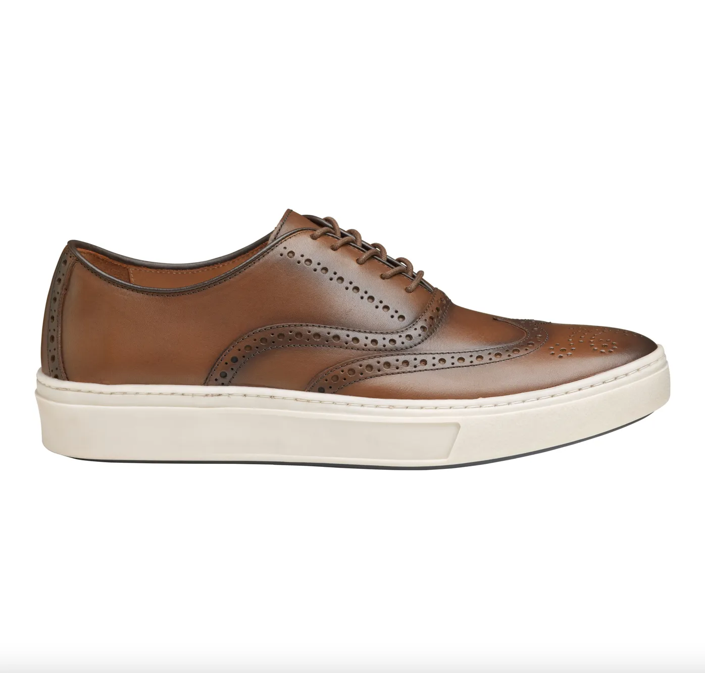 Hollins Wingtip