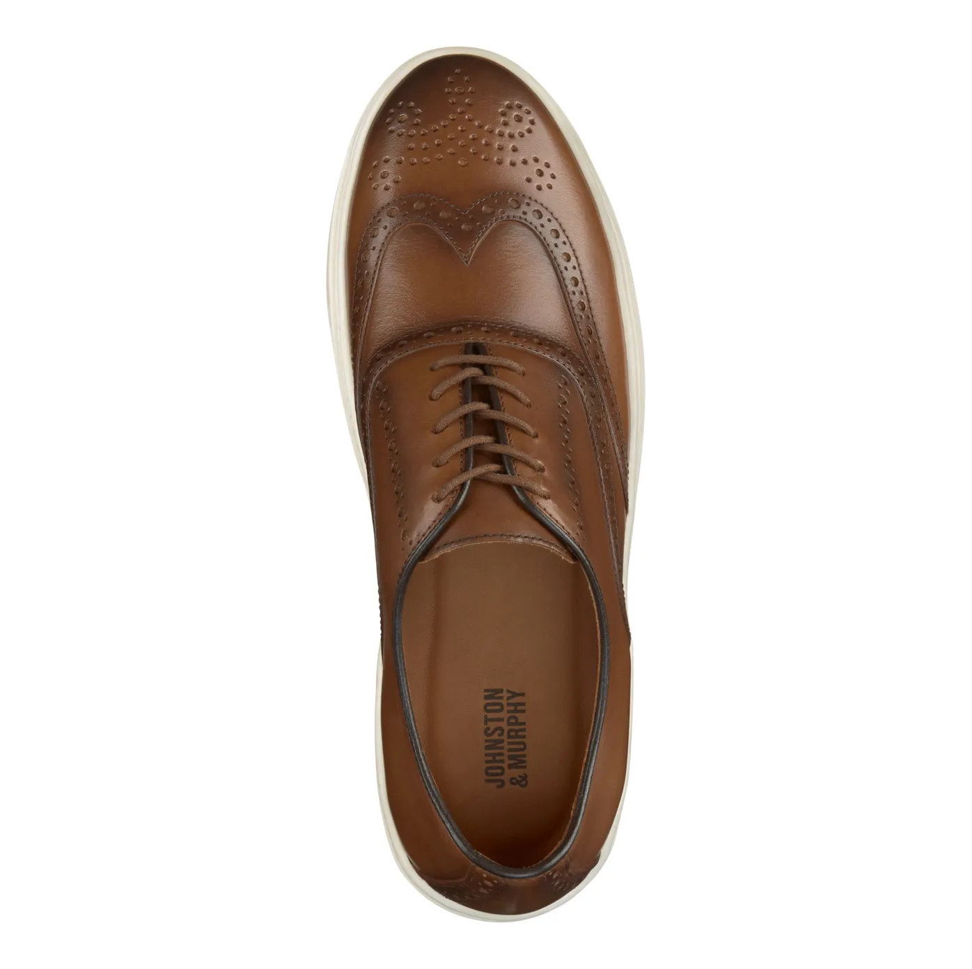 Hollins Wingtip