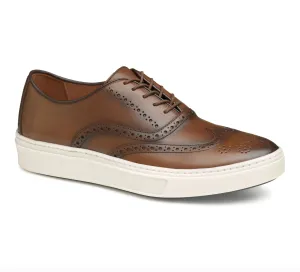 Hollins Wingtip