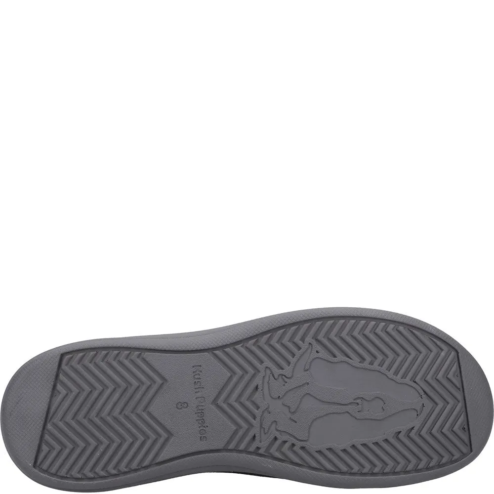 Hush Puppies Eamon Slip On