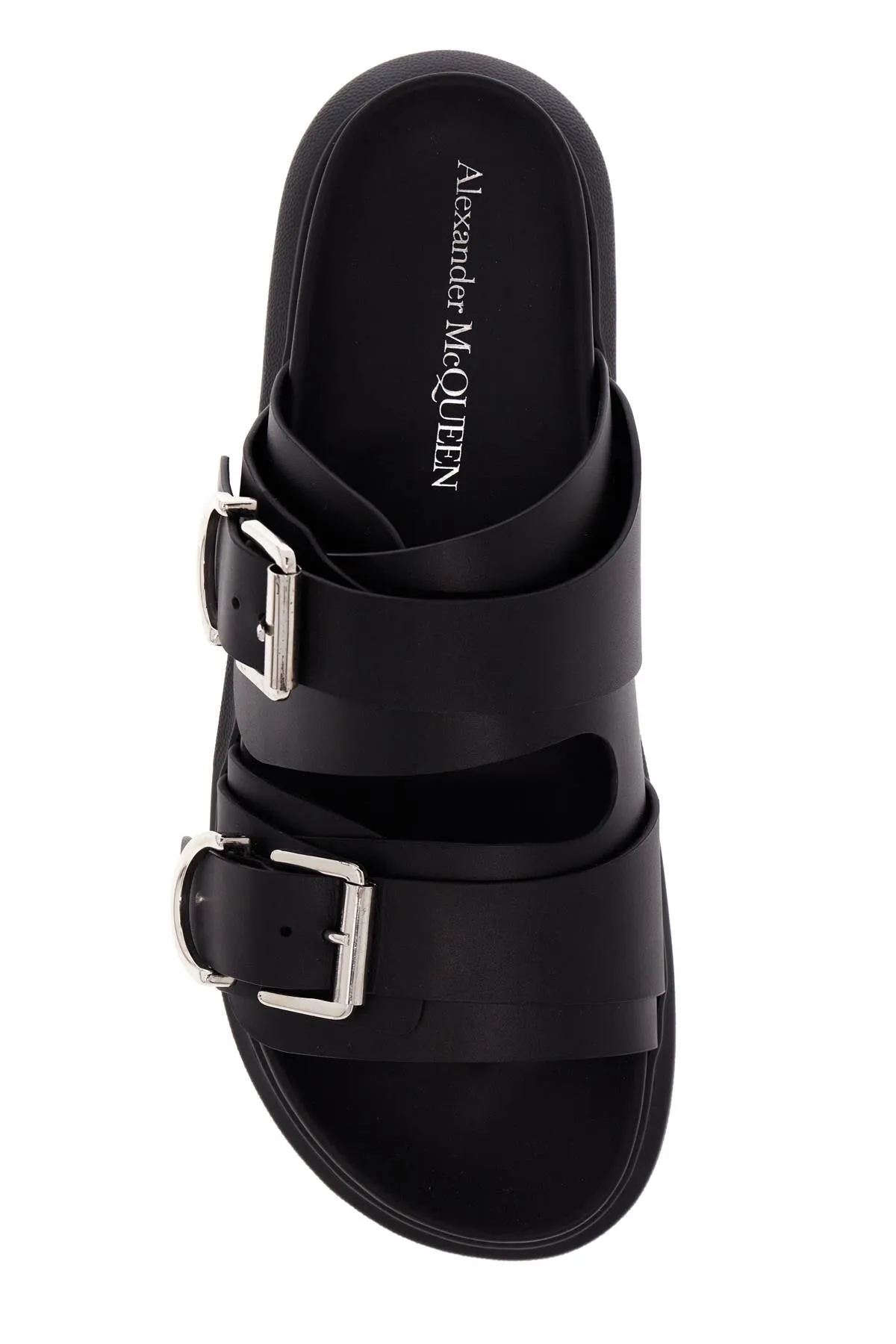 hybrid slides 794514 WIFR2 BLACK/SILVER