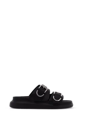 hybrid slides 794514 WIFR2 BLACK/SILVER