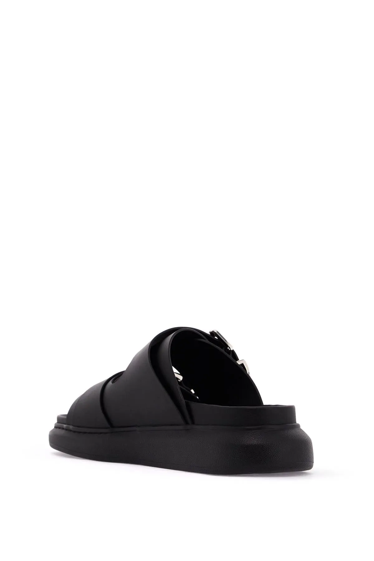hybrid slides 794514 WIFR2 BLACK/SILVER