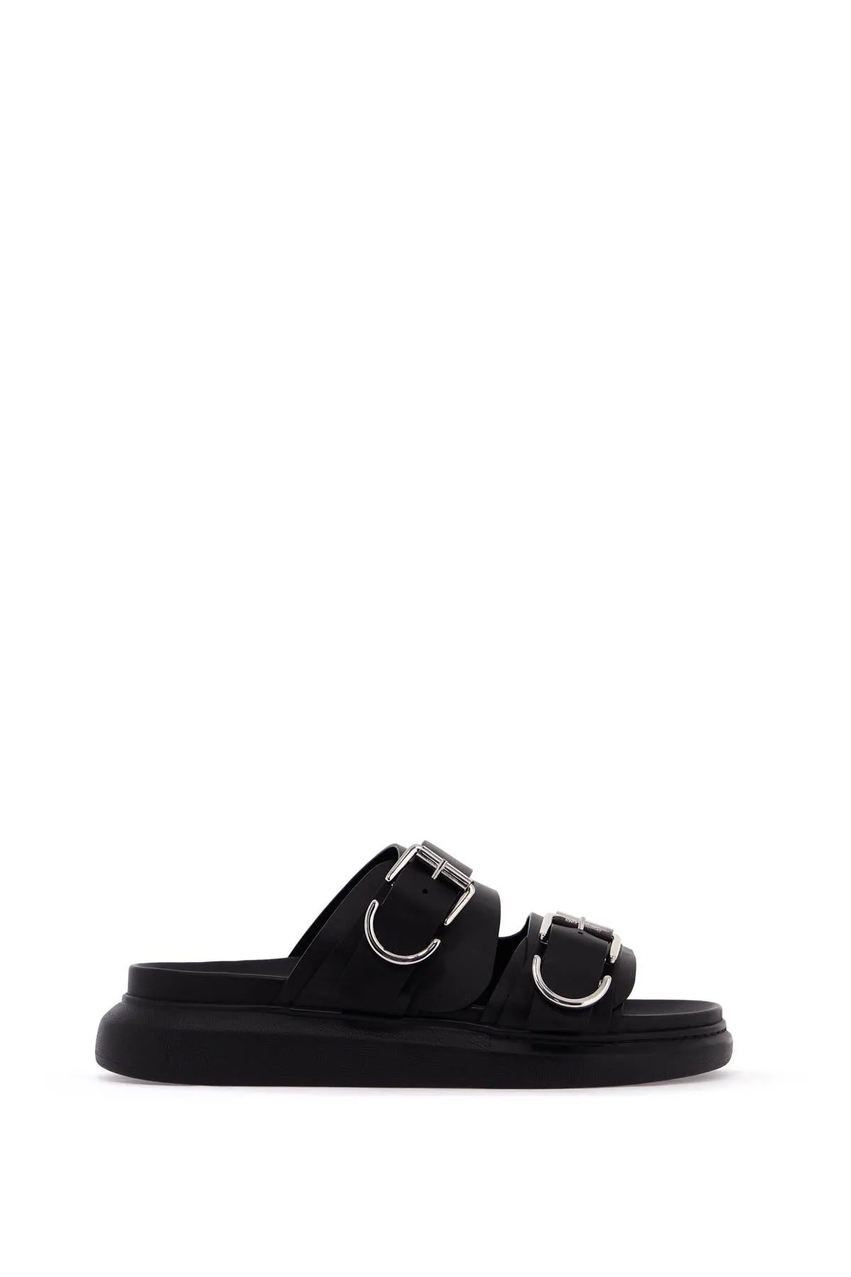 hybrid slides 794514 WIFR2 BLACK/SILVER
