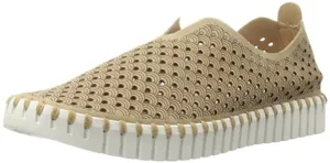 Ilse Jacobsen Tulip Slip-On Shoes
