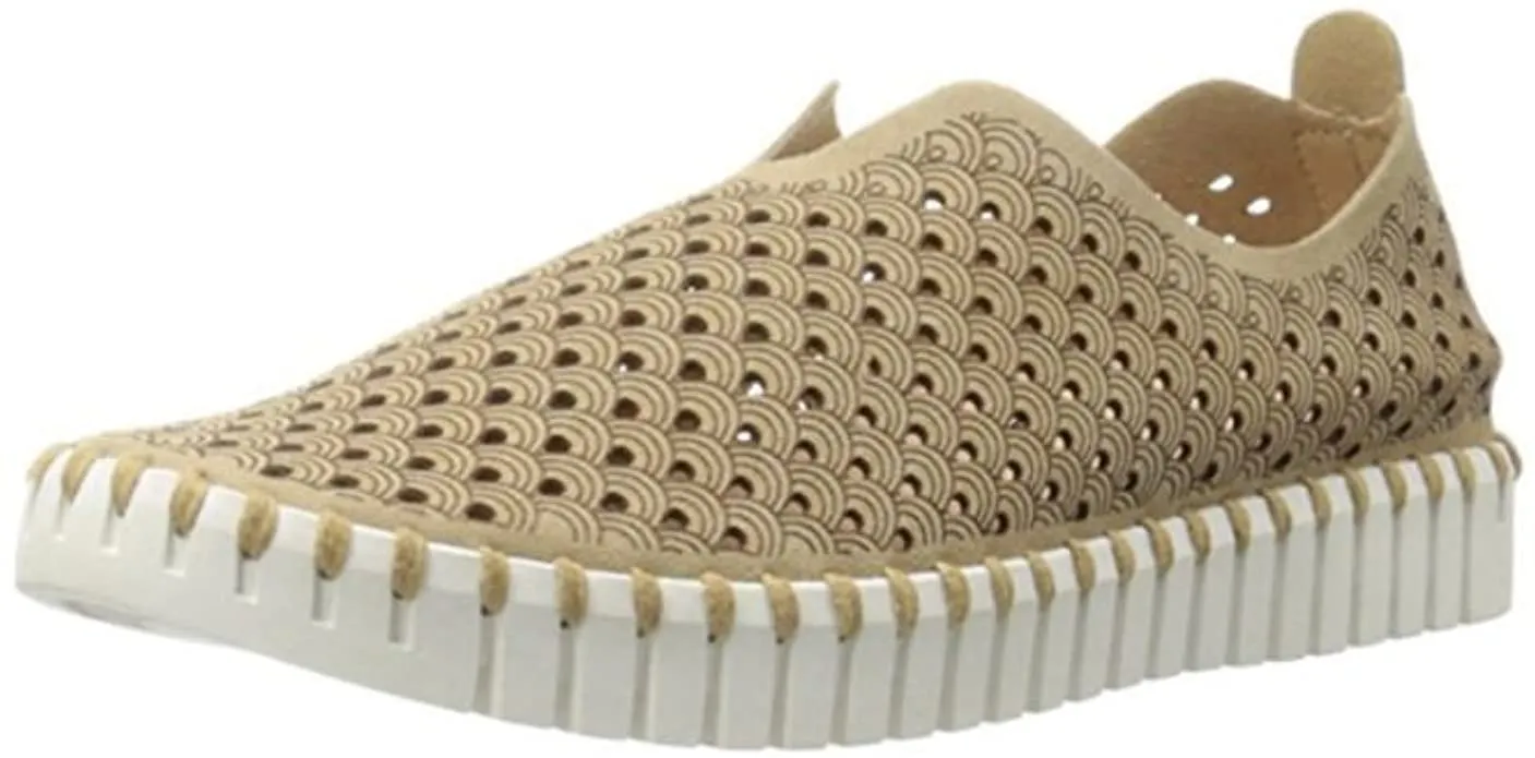 Ilse Jacobsen Tulip Slip-On Shoes