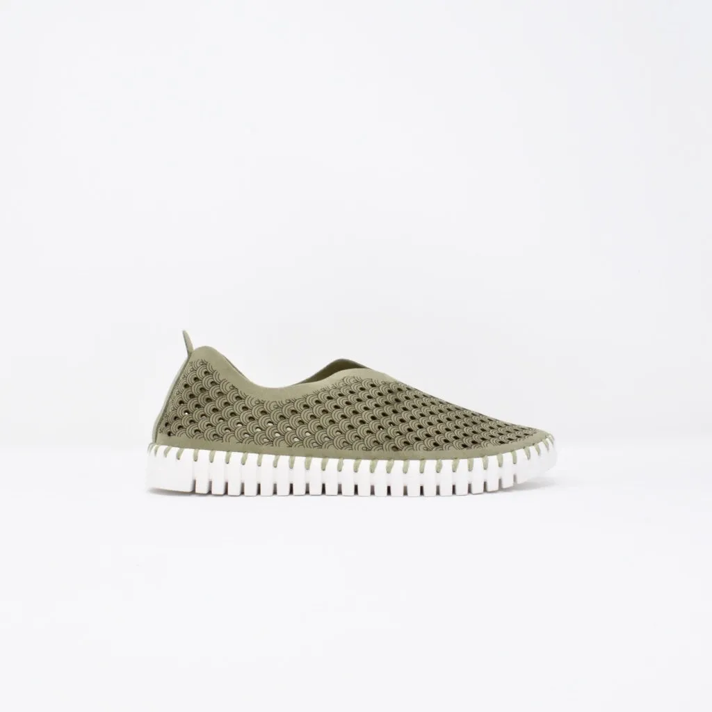 Ilse Jacobsen Tulip Slip-On Shoes