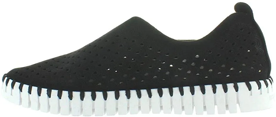 Ilse Jacobsen Tulip Slip-On Shoes