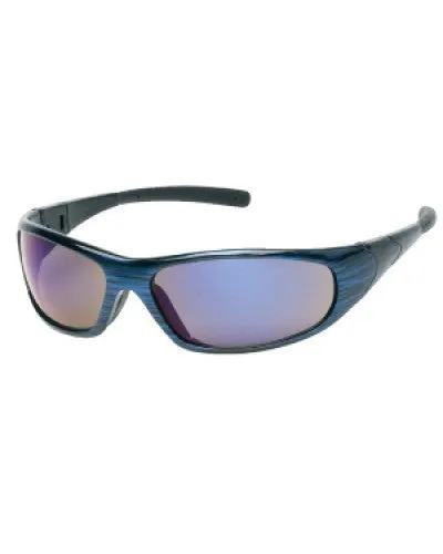 iNOX Cyclone - Blue Mirror lens with Blue frame