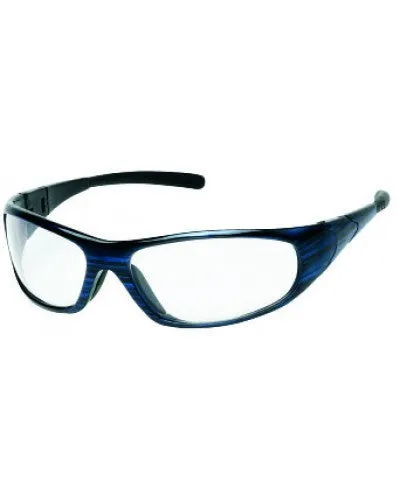 iNOX Cyclone - Clear lens with Blue frame
