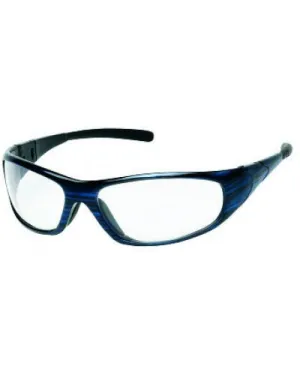 iNOX Cyclone - Clear lens with Blue frame