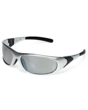 iNOX Cyclone - Silver Mirror lens with Silver frame