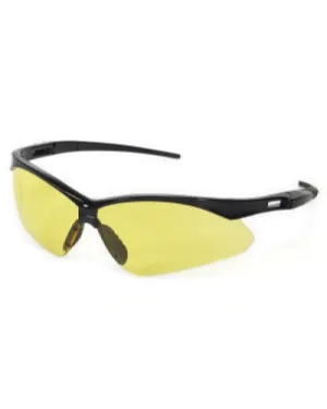 iNOX Roadster - Amber lens with Black frame