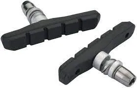 Jagwire Mountain Sport V-Brake Pads (Black)