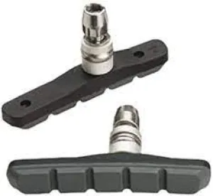 Jagwire Mountain Sport V-Brake Pads (Grey)