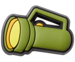 Jibbitz Camping Flashlight