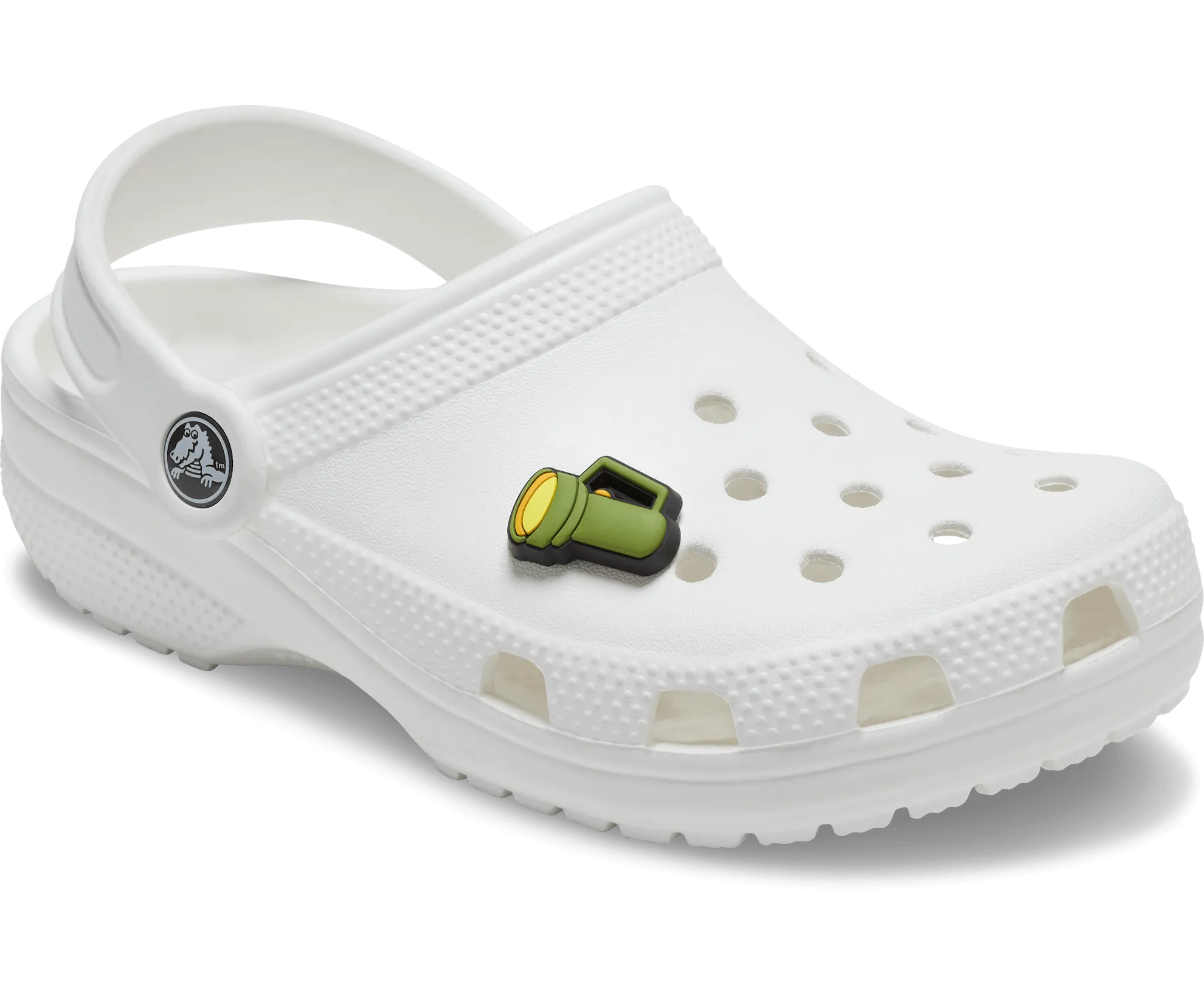 Jibbitz Camping Flashlight