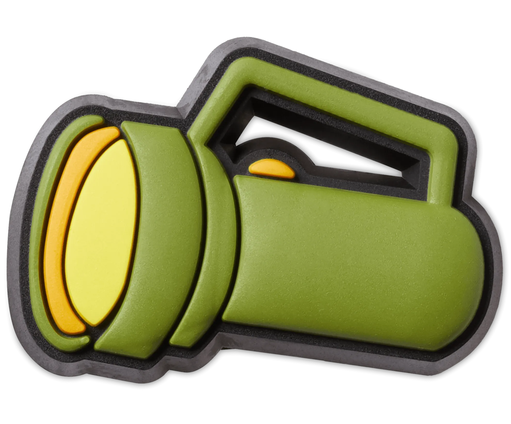 Jibbitz Camping Flashlight
