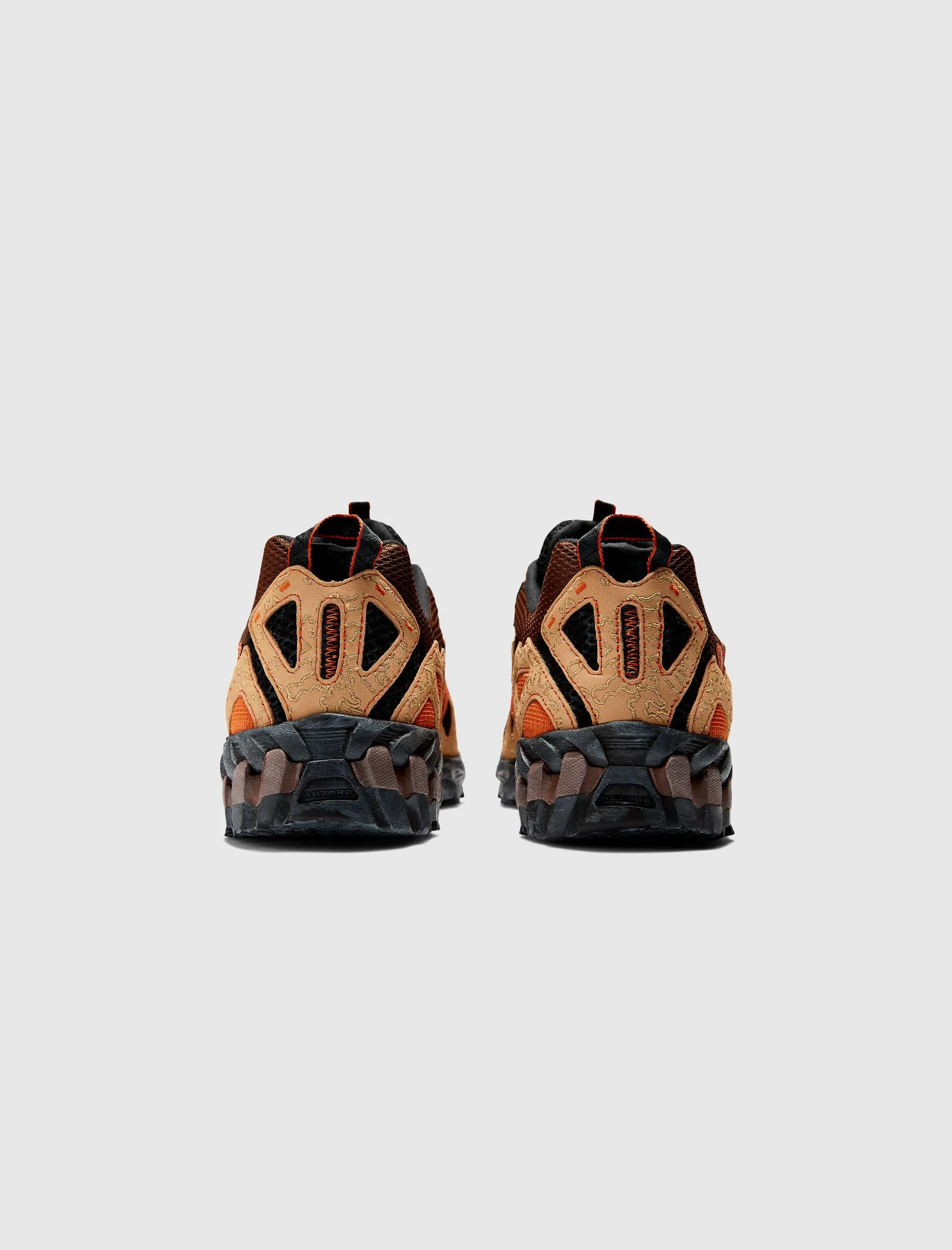 JOE FRESHGOODS X 610 "LATTE"