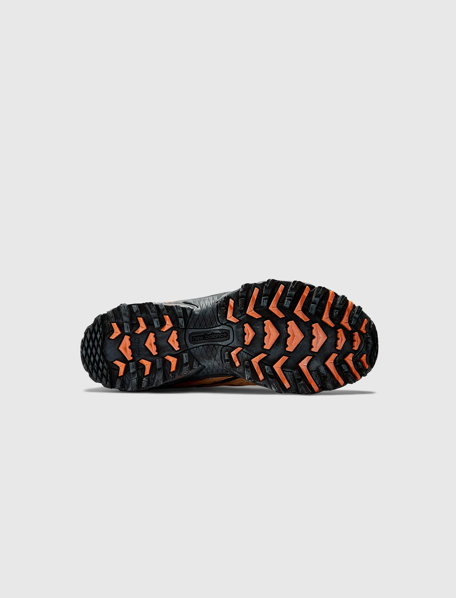 JOE FRESHGOODS X 610 "LATTE"