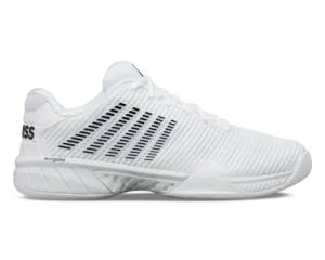 K-Swiss Mens Hypercourt Express HB (White)