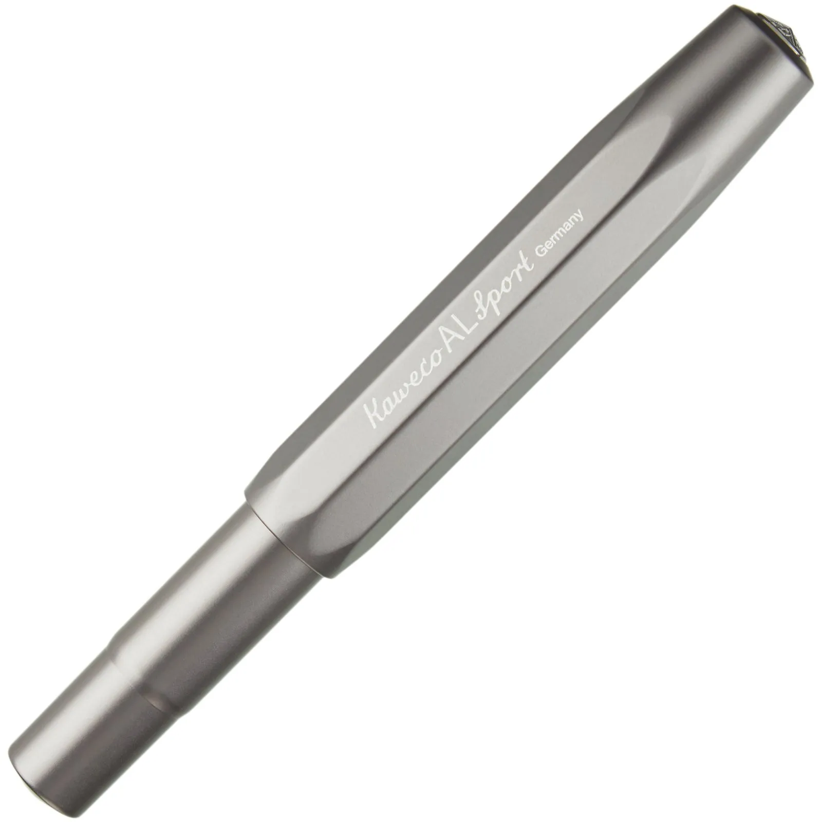 Kaweco AL Sport Grey - Fountain Pen