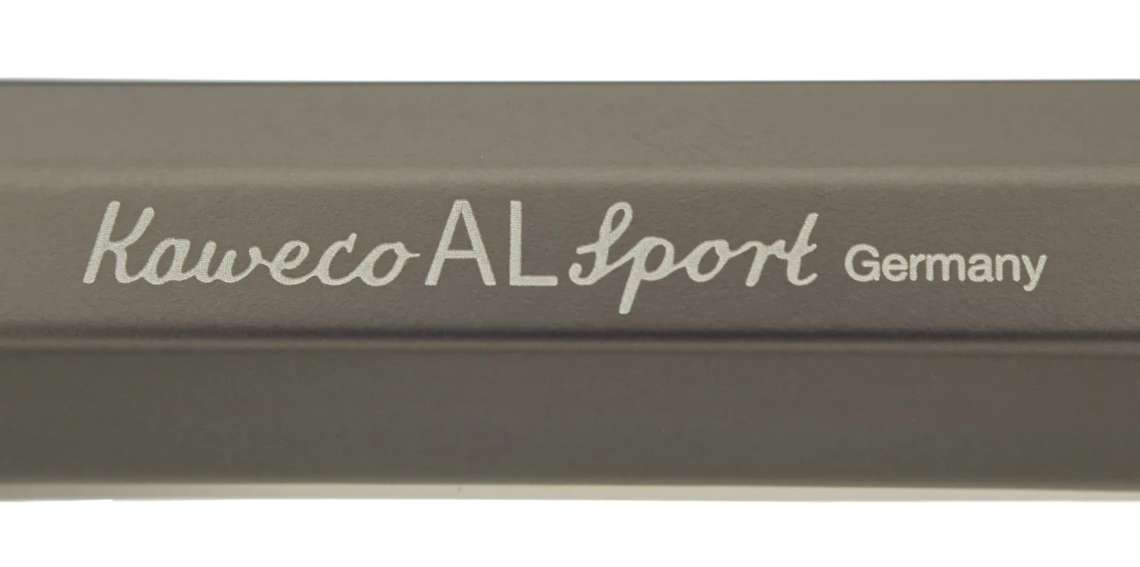 Kaweco AL Sport Grey - Fountain Pen