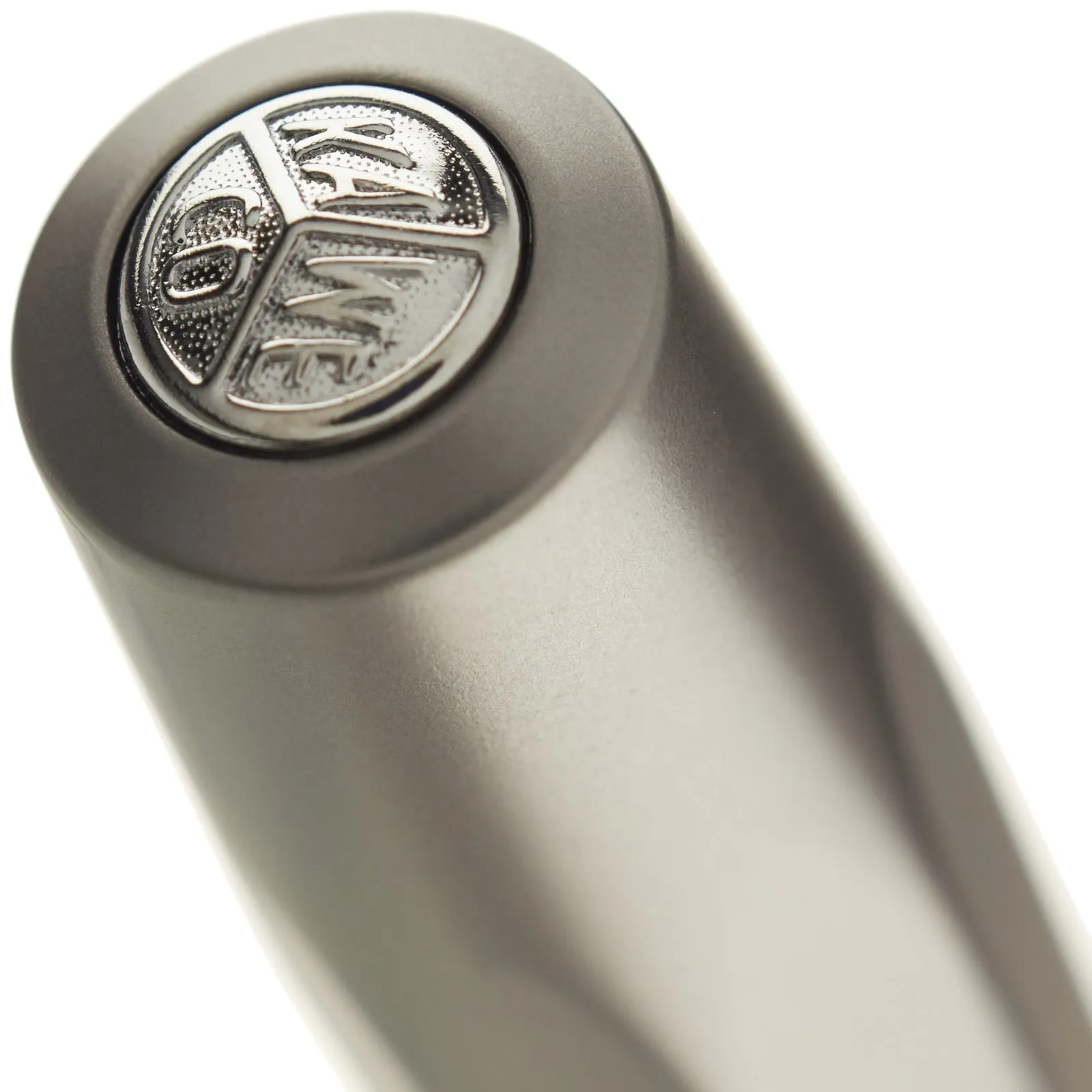 Kaweco AL Sport Grey - Fountain Pen