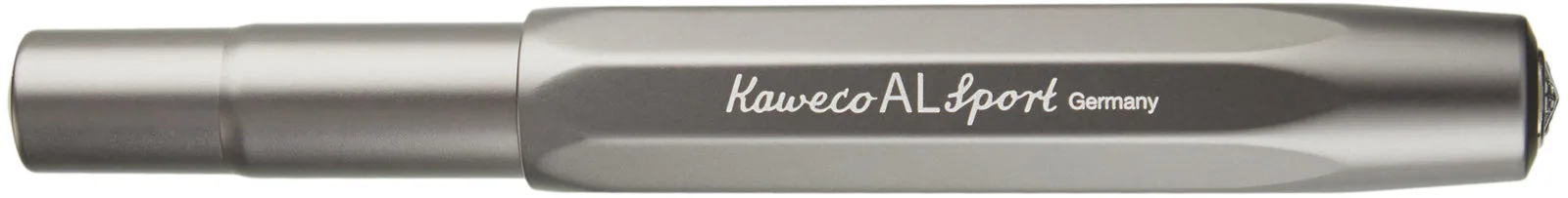 Kaweco AL Sport Grey - Fountain Pen