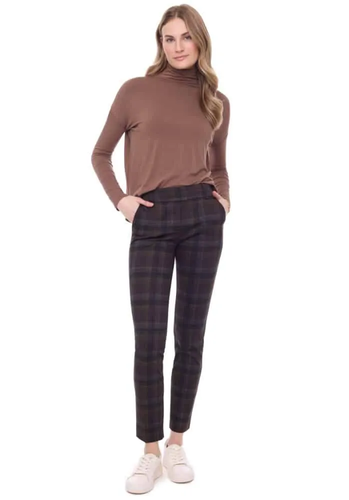 Kodiak Plaid Pant