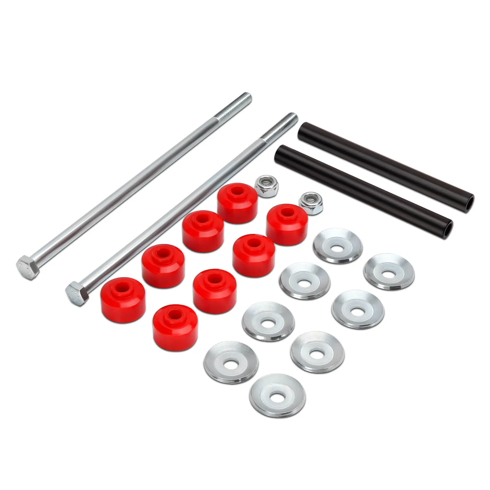 KSP Sway Bar Link For Rear 94-01 Ram 1500,94-02 Ram 2500 3500, Ford Explorer Ranger