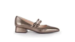 Leonor Bronce