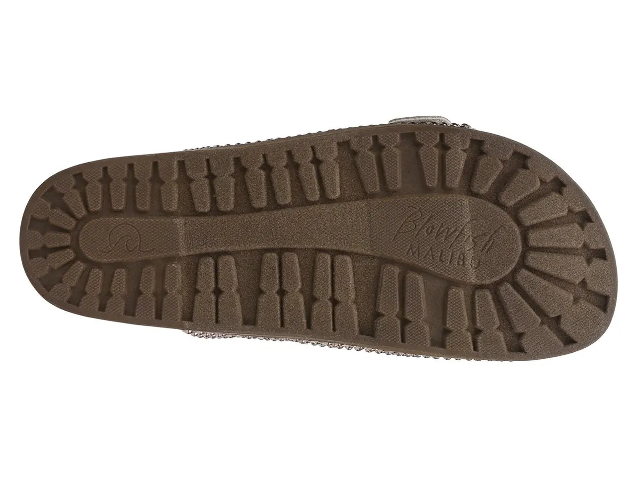 Lima Sandal - Cloud Stone Metallic