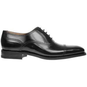 Loake 263 Polished Leather Men's Brogue Shoes