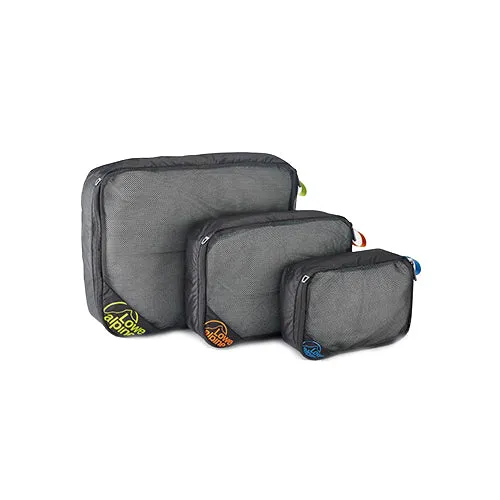 Lowe Alpine Packing Cubes