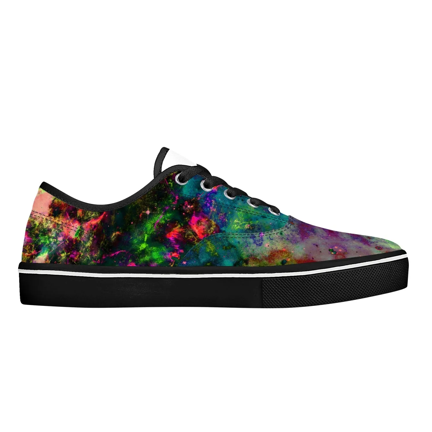 Lucid Collection Split-Style Skate Shoes