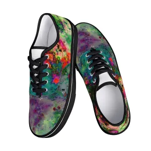 Lucid Collection Split-Style Skate Shoes