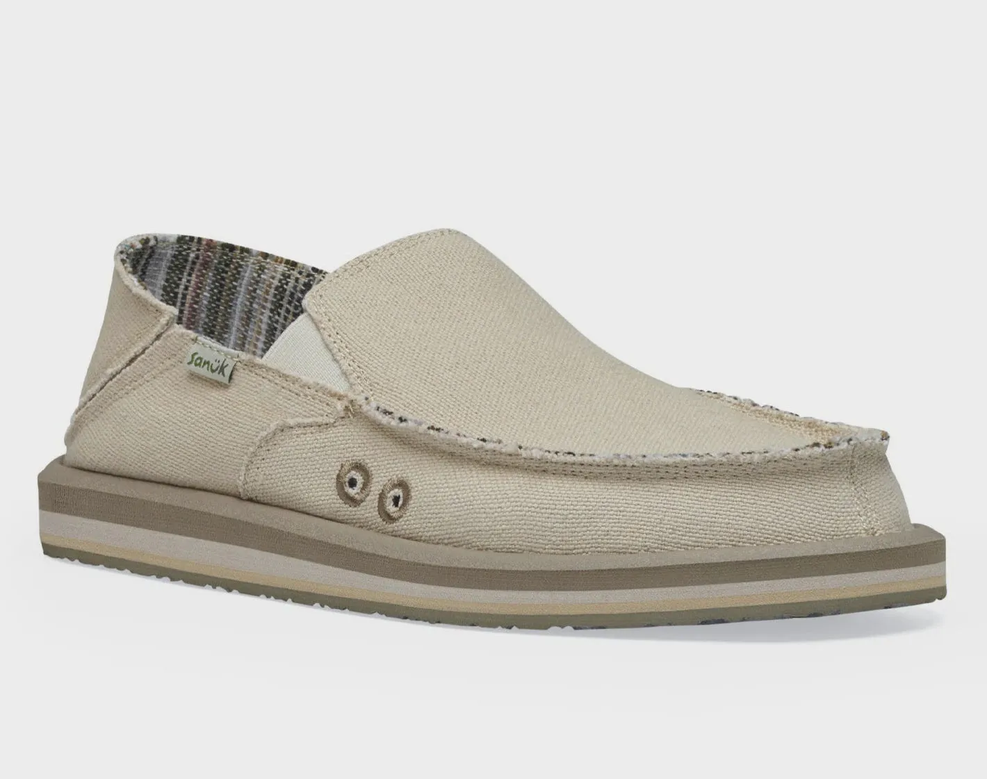 M Vagabond ST Hemp