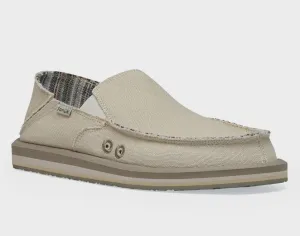 M Vagabond ST Hemp