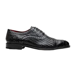 Marco Di Milano John Caiman Fuscus Black