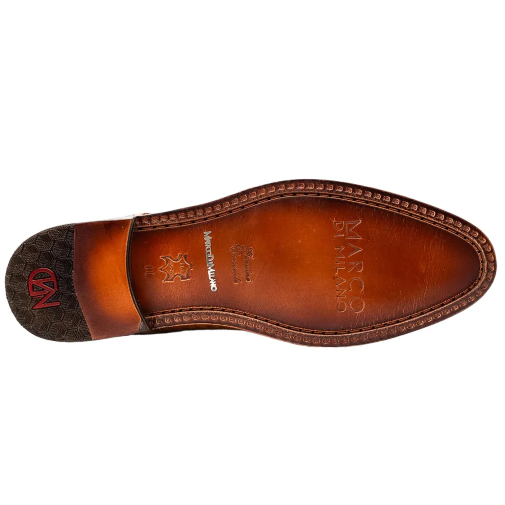 Marco Di Milano John Caiman Fuscus Brandy