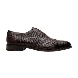 Marco Di Milano John Caiman Fuscus Brown