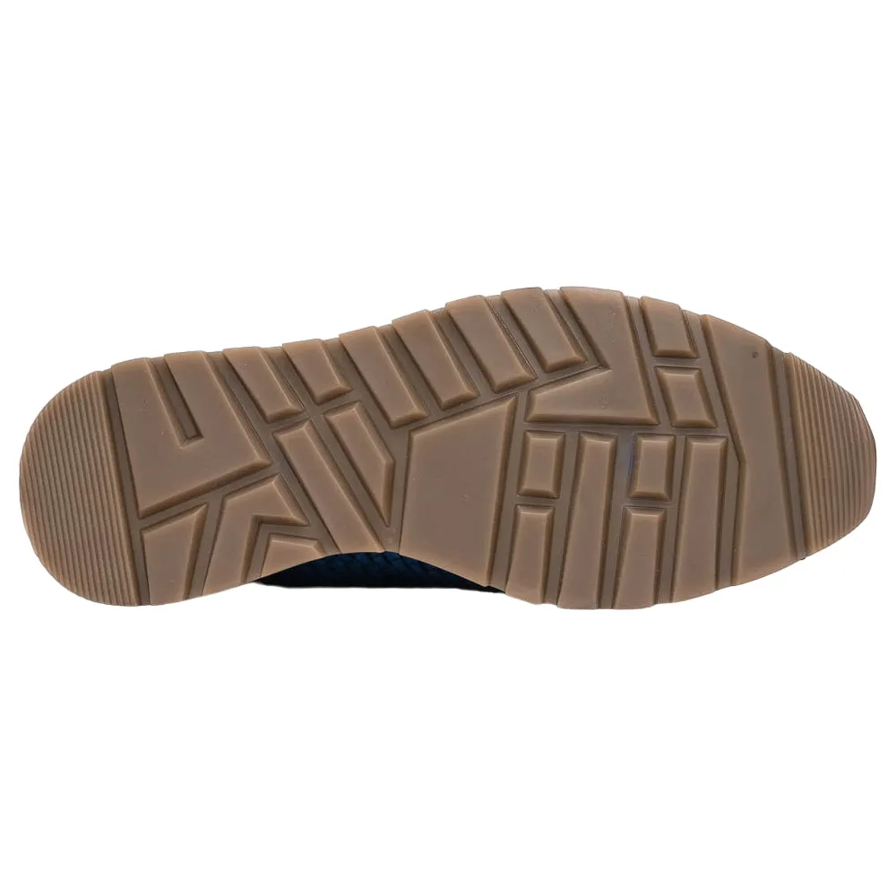Marco Di Milano Roma Caiman Fuscus Black