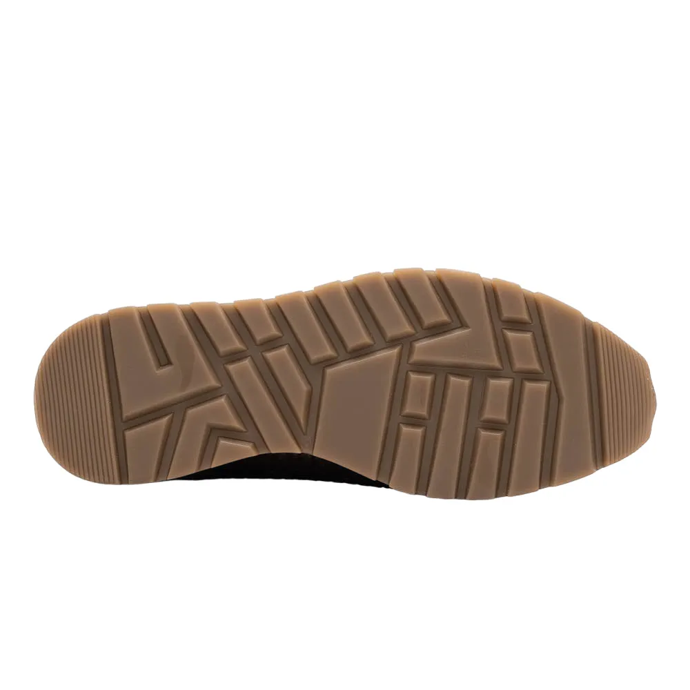 Marco Di Milano Roma Caiman Fuscus Brown