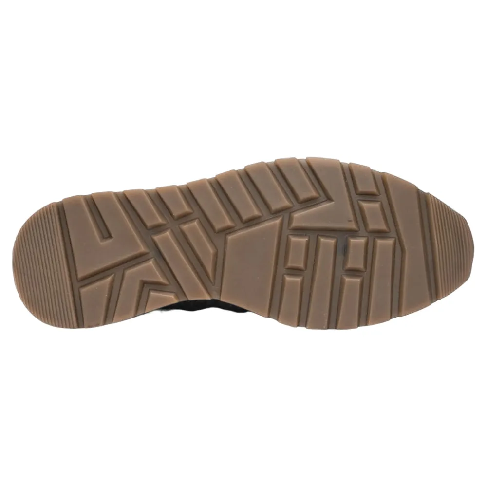 Marco Di Milano Roma Caiman Fuscus Navy