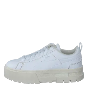 Mayze Infuse Wns Puma White