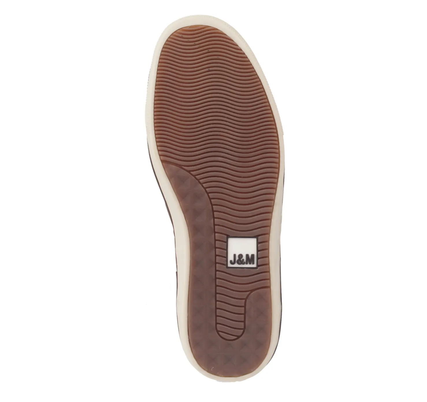 McGuffey - Oiled Navy Blue